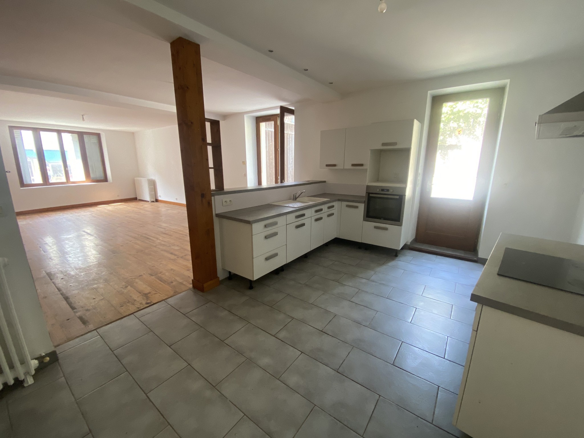 Vente Maison à la Réole 4 pièces