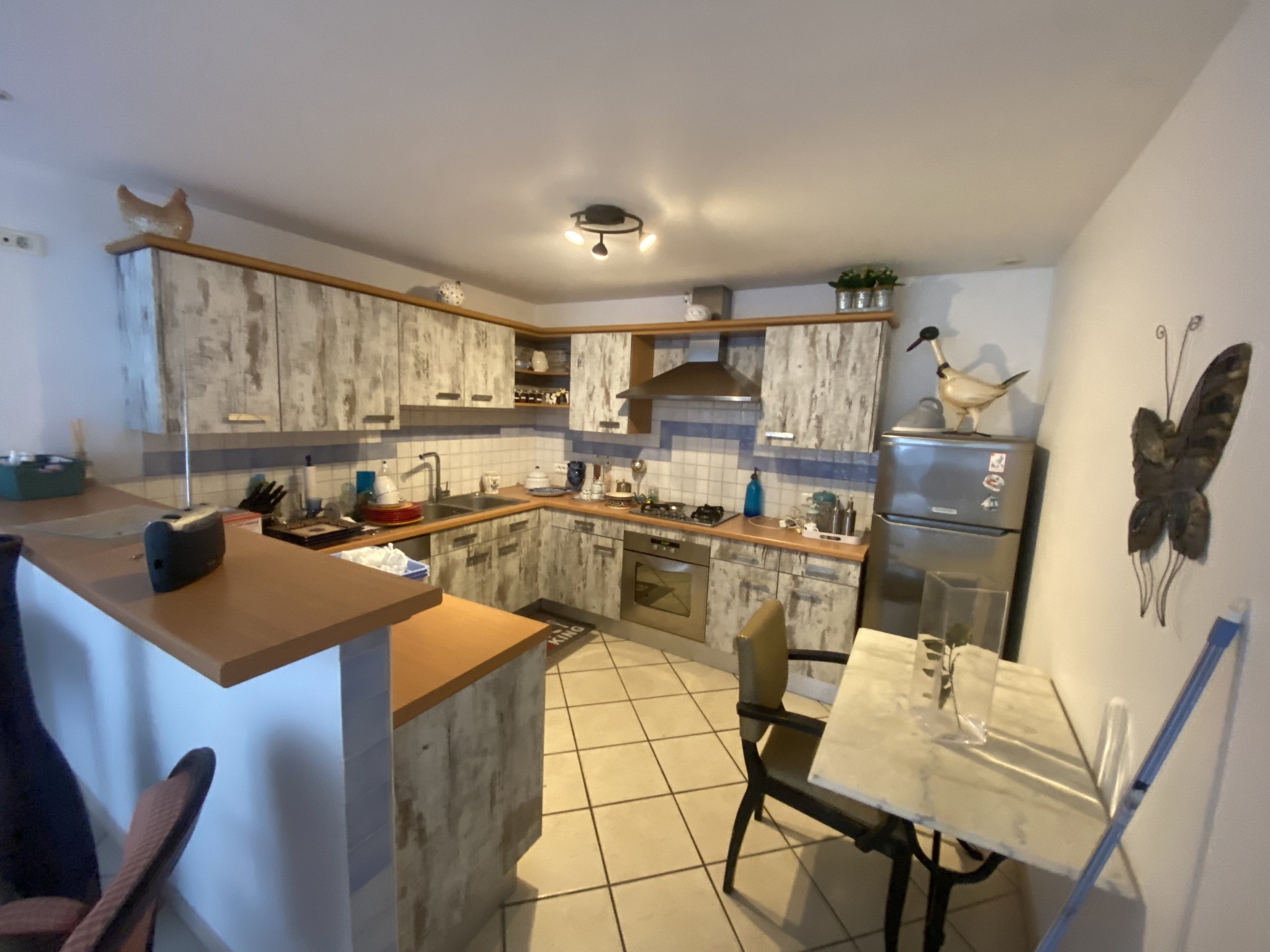 Vente Maison à la Réole 11 pièces