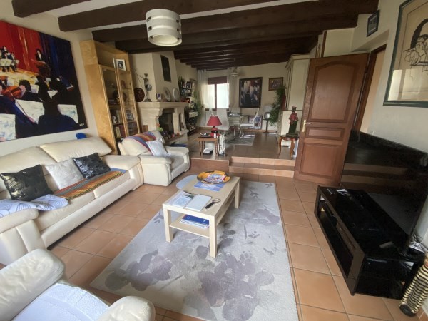 Vente Maison à la Réole 8 pièces