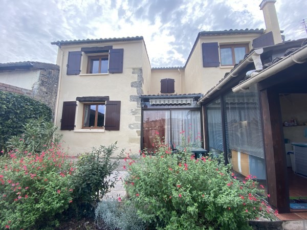 Vente Maison à la Réole 8 pièces