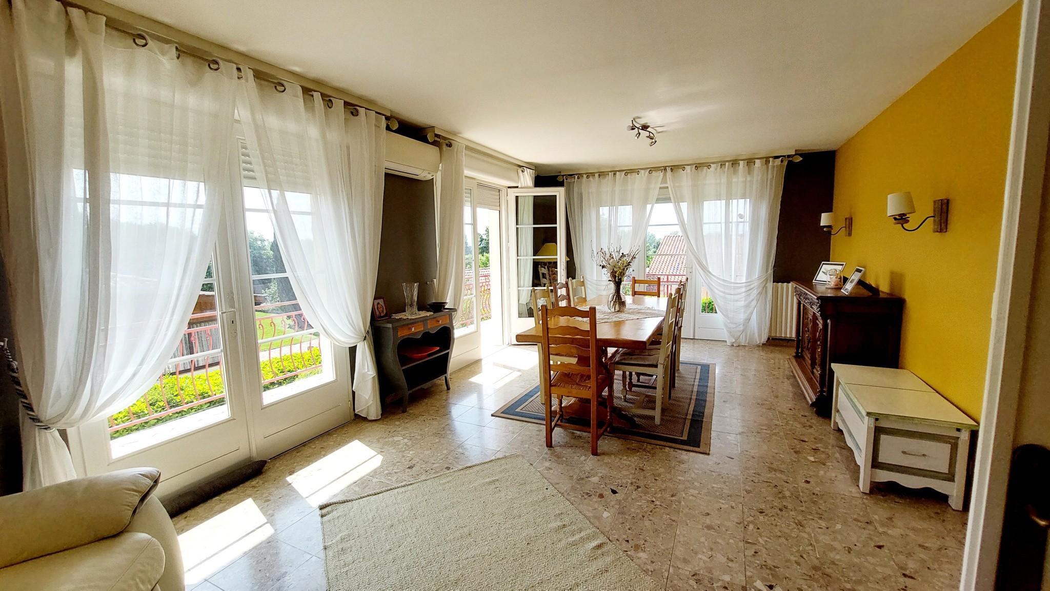 Vente Maison à la Réole 5 pièces