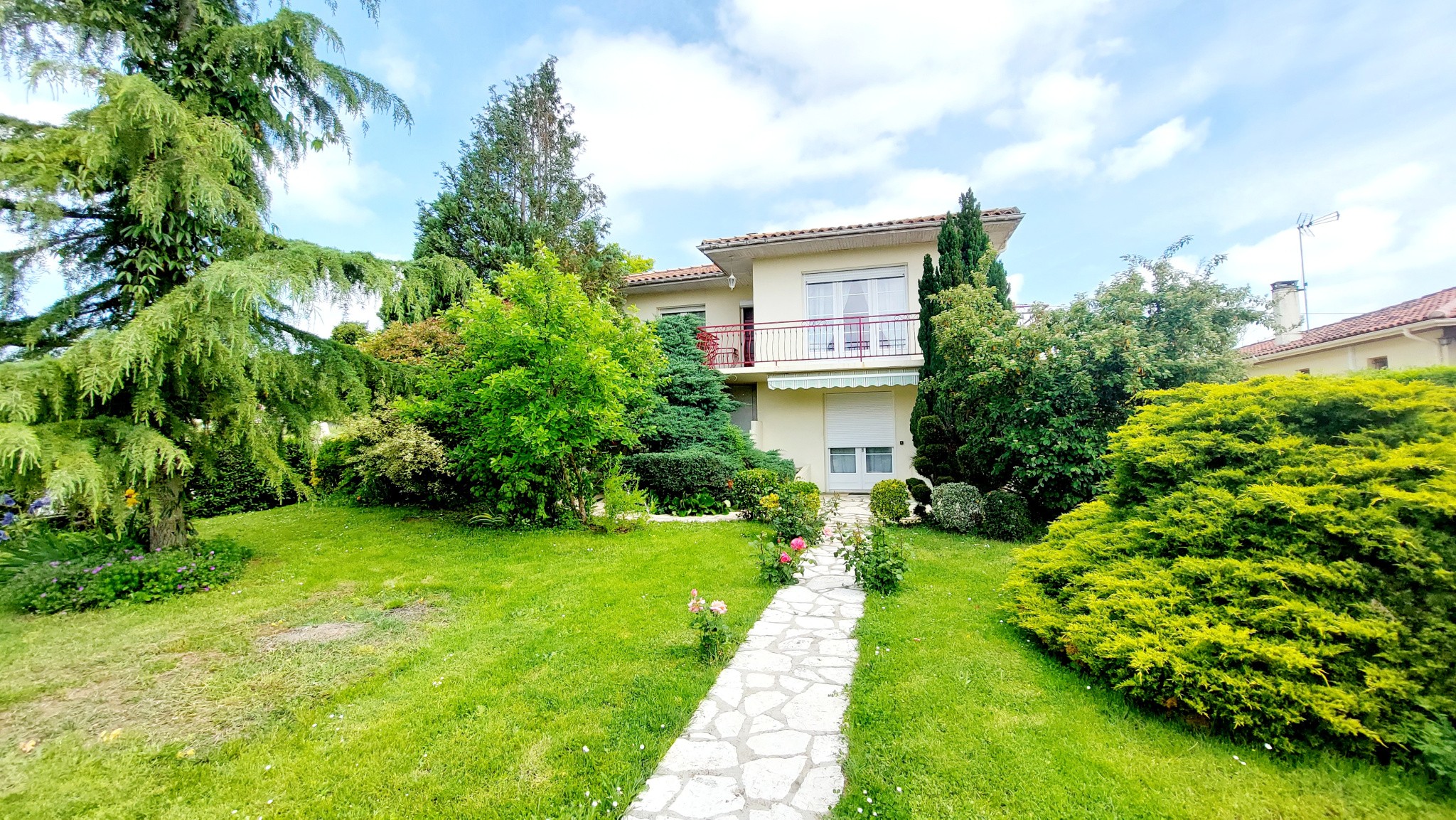 Vente Maison à la Réole 5 pièces