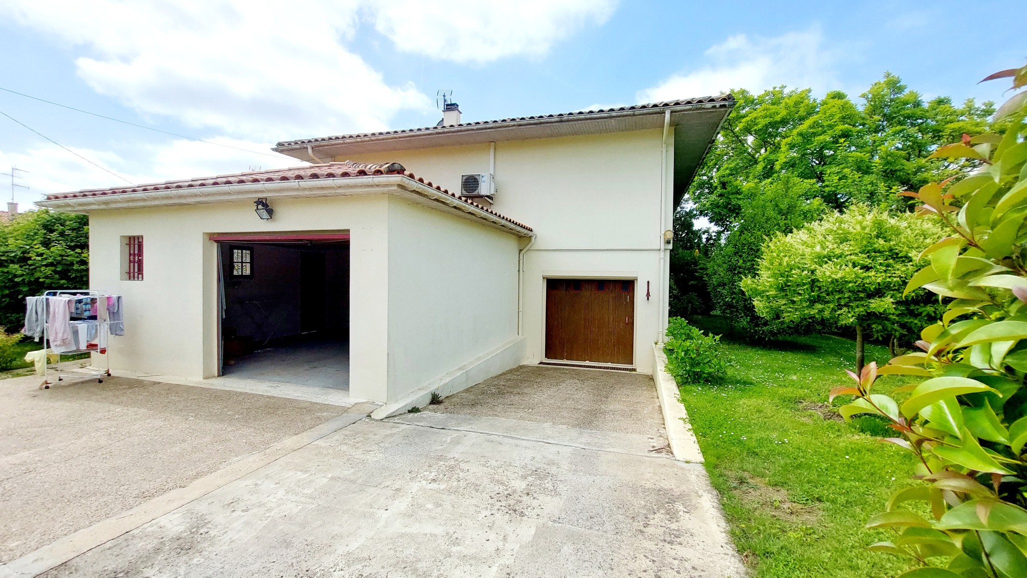 Vente Maison à la Réole 5 pièces