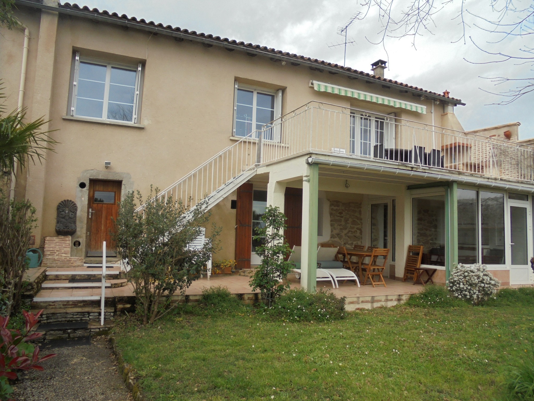 Vente Maison à Langon 6 pièces