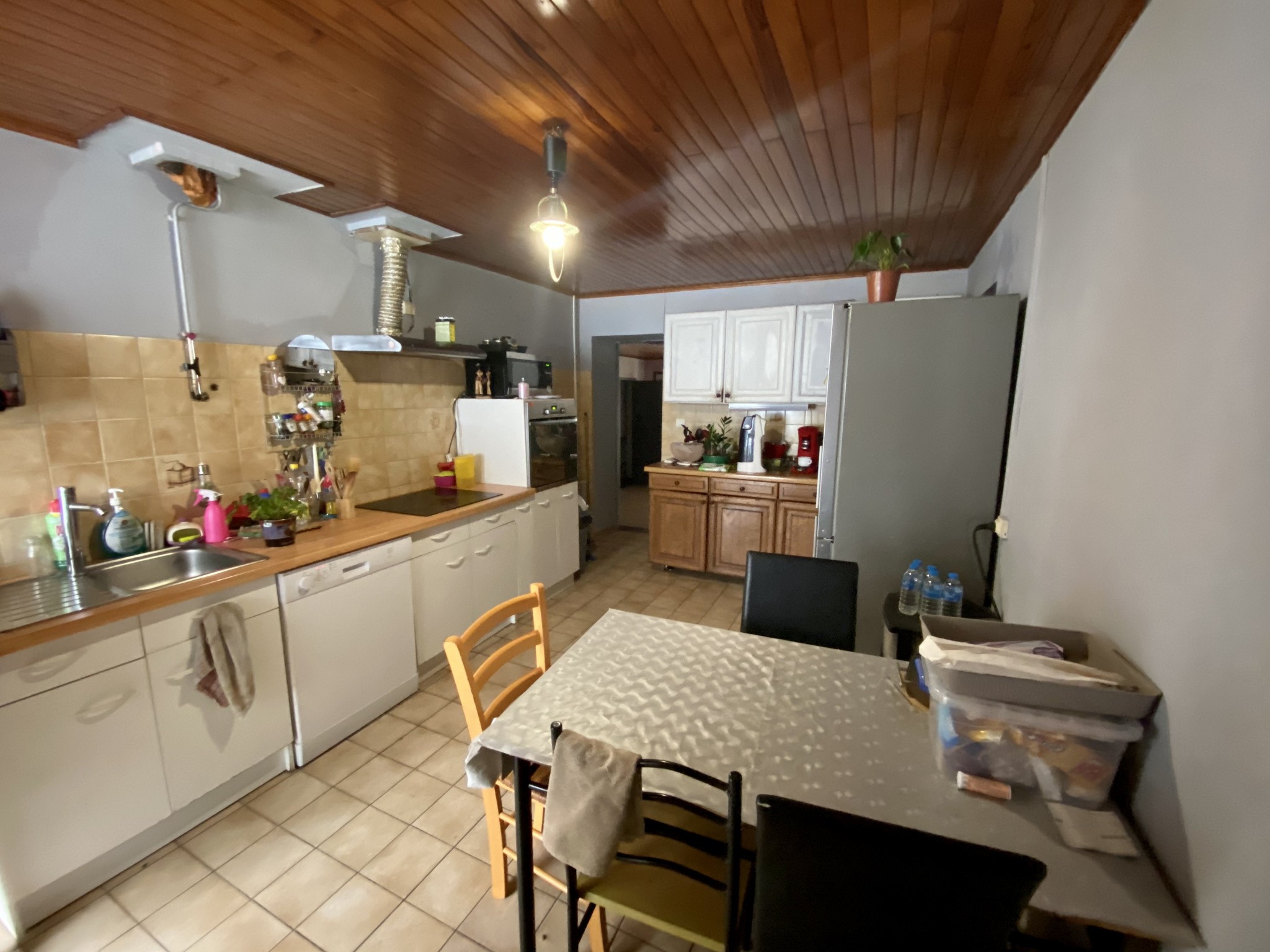 Vente Maison à la Réole 3 pièces