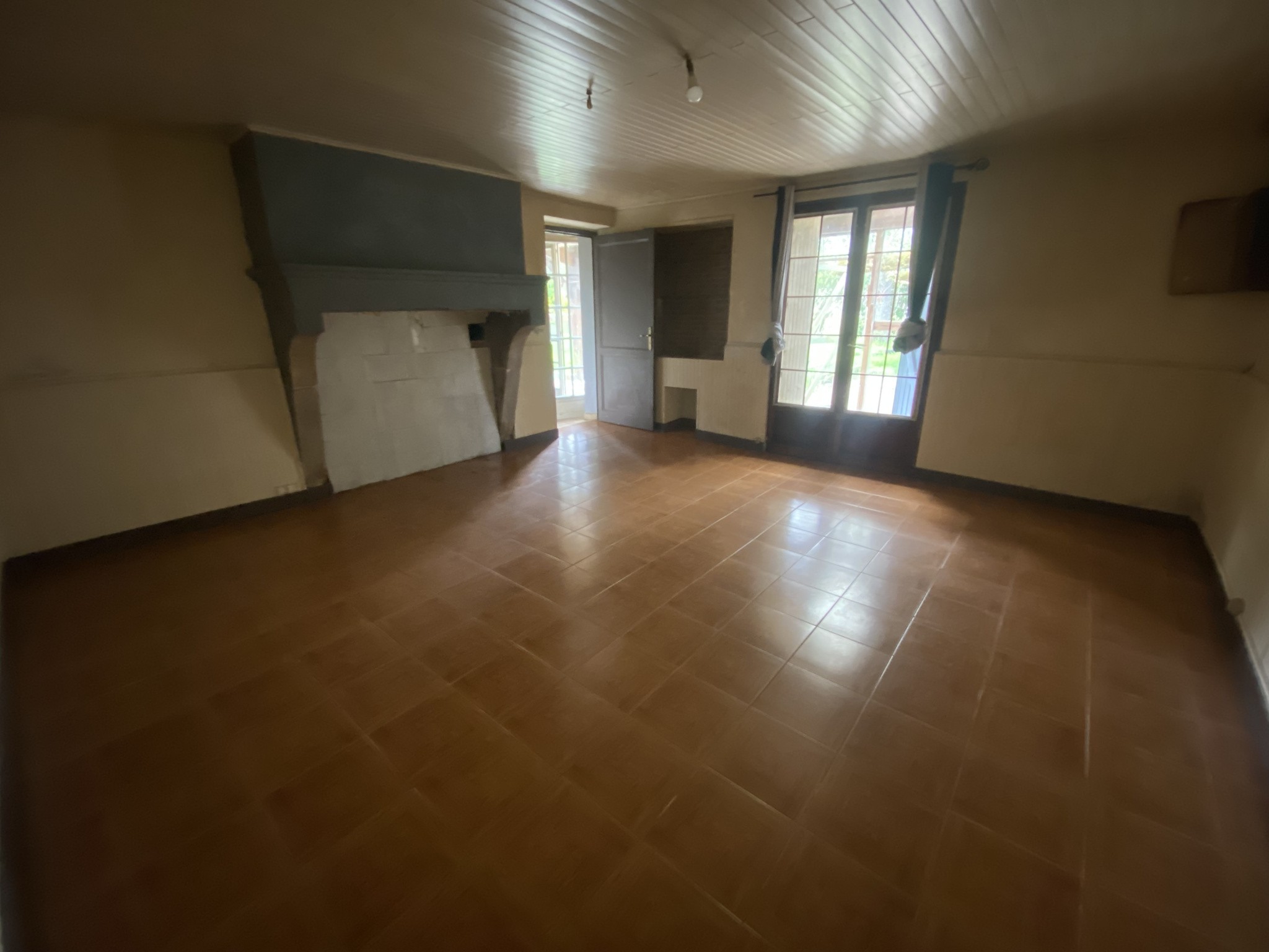 Vente Maison à la Réole 3 pièces