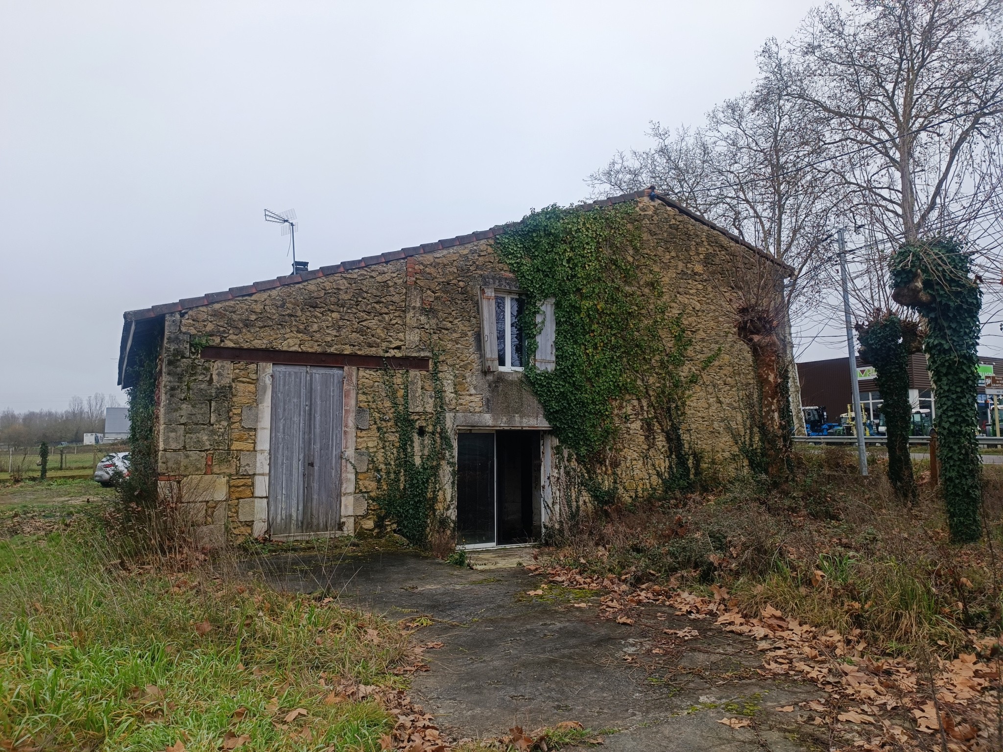 Vente Maison à Langon 6 pièces