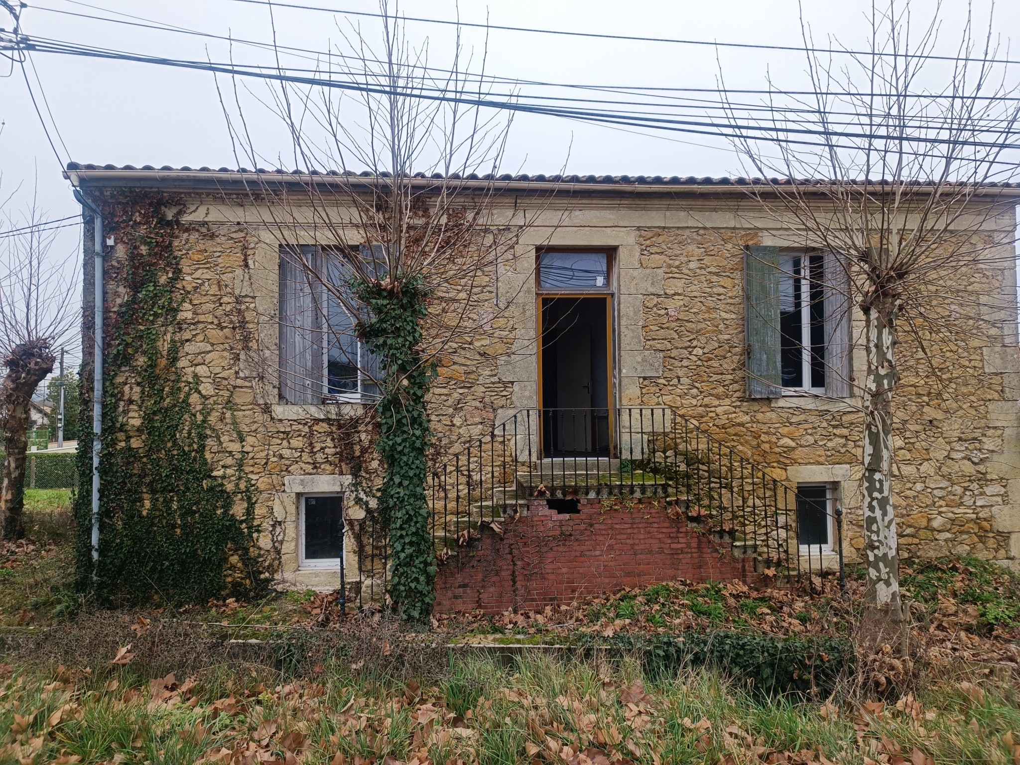 Vente Maison à Langon 6 pièces