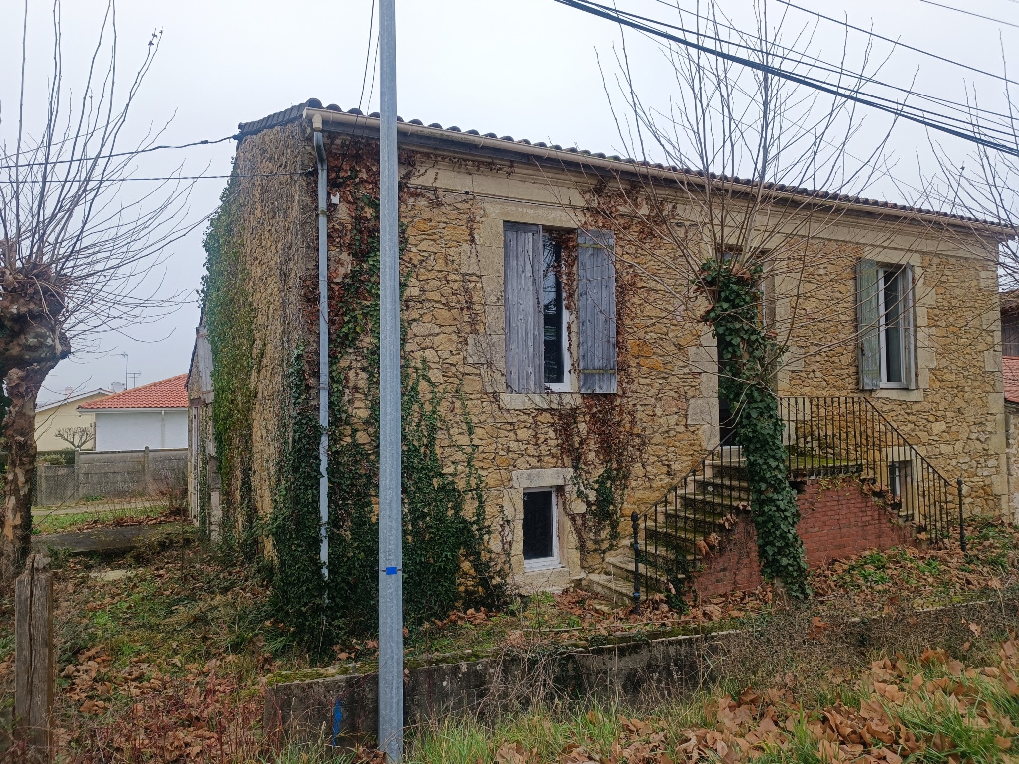 Vente Maison à Langon 6 pièces