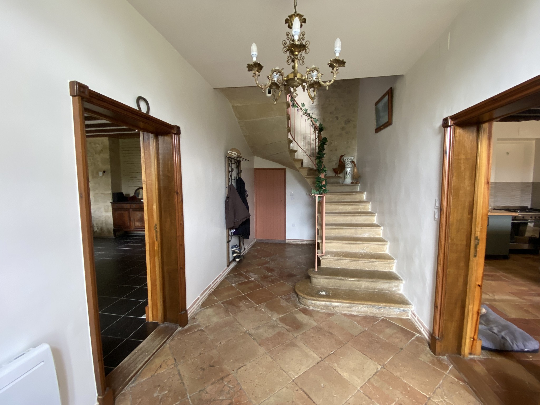 Vente Maison à la Réole 8 pièces