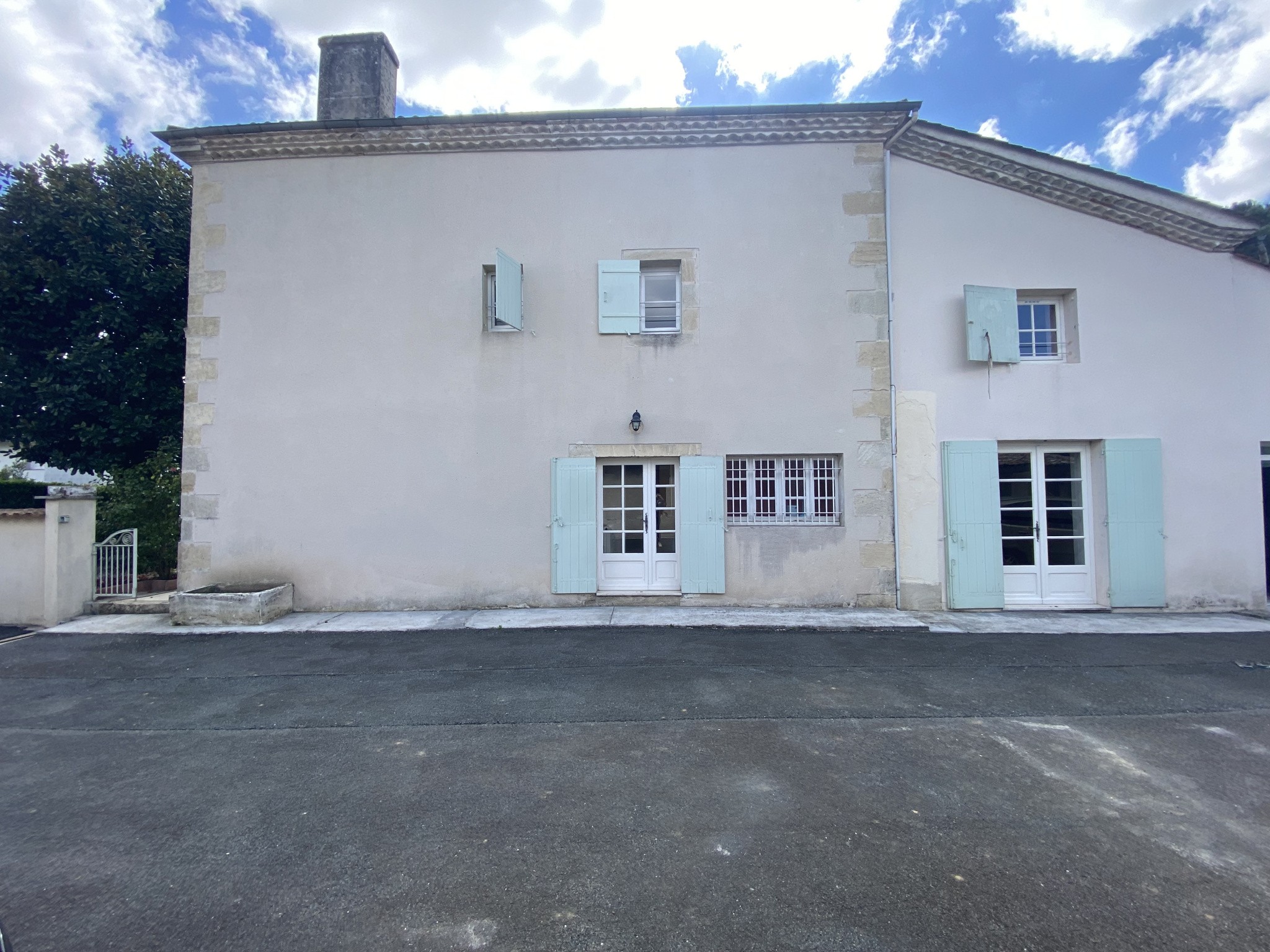 Vente Maison à la Réole 8 pièces