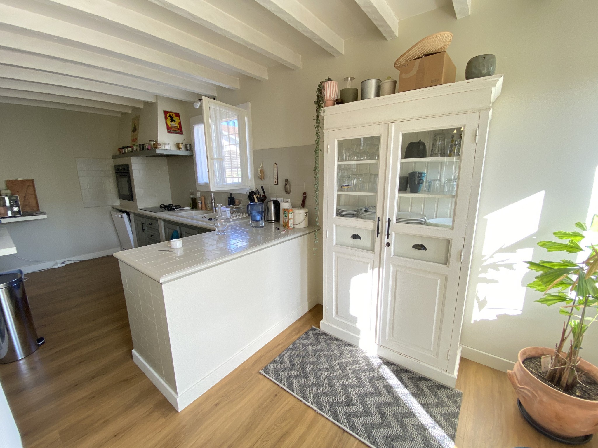 Vente Maison à la Réole 4 pièces