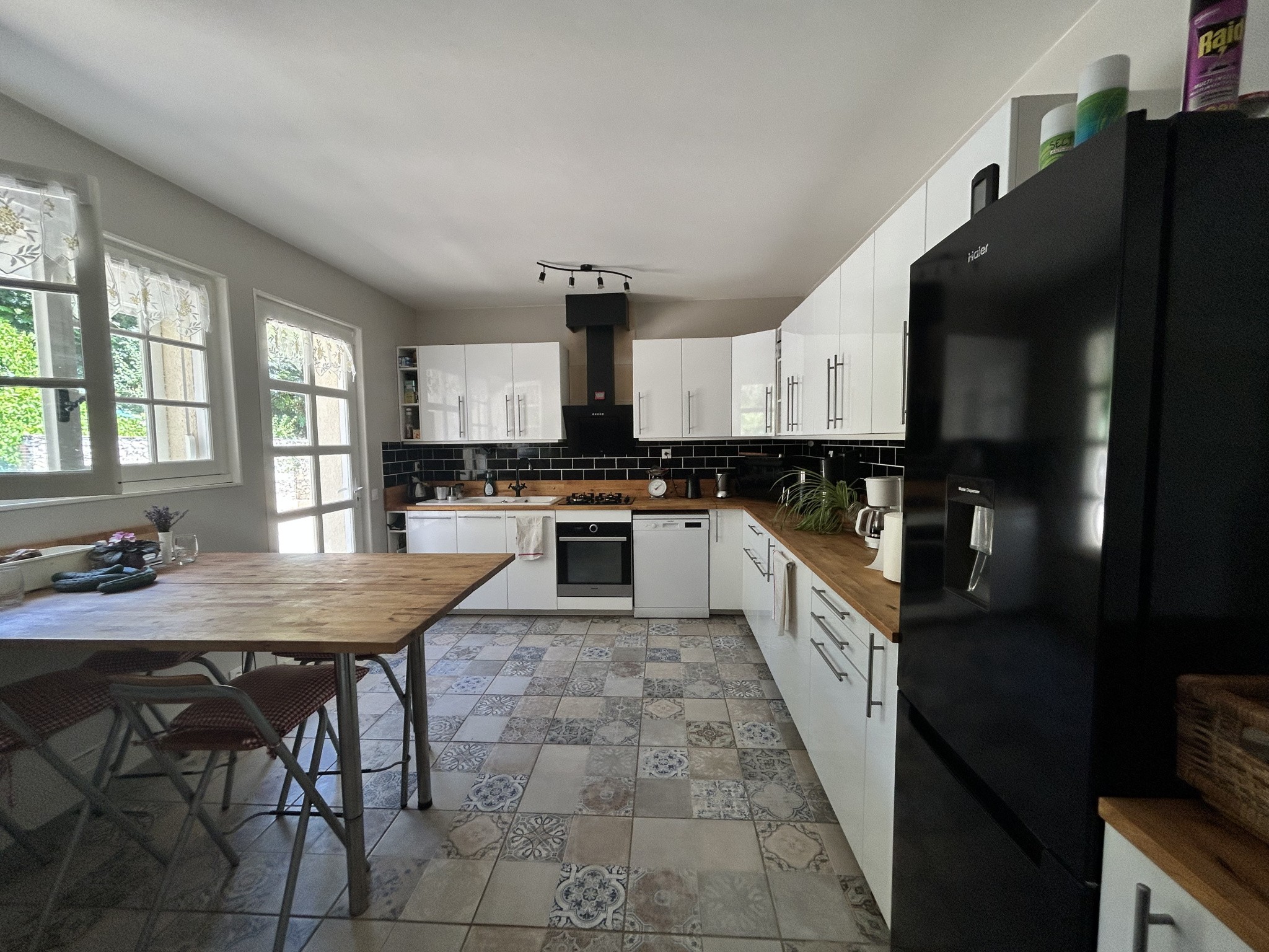 Vente Maison à la Réole 7 pièces