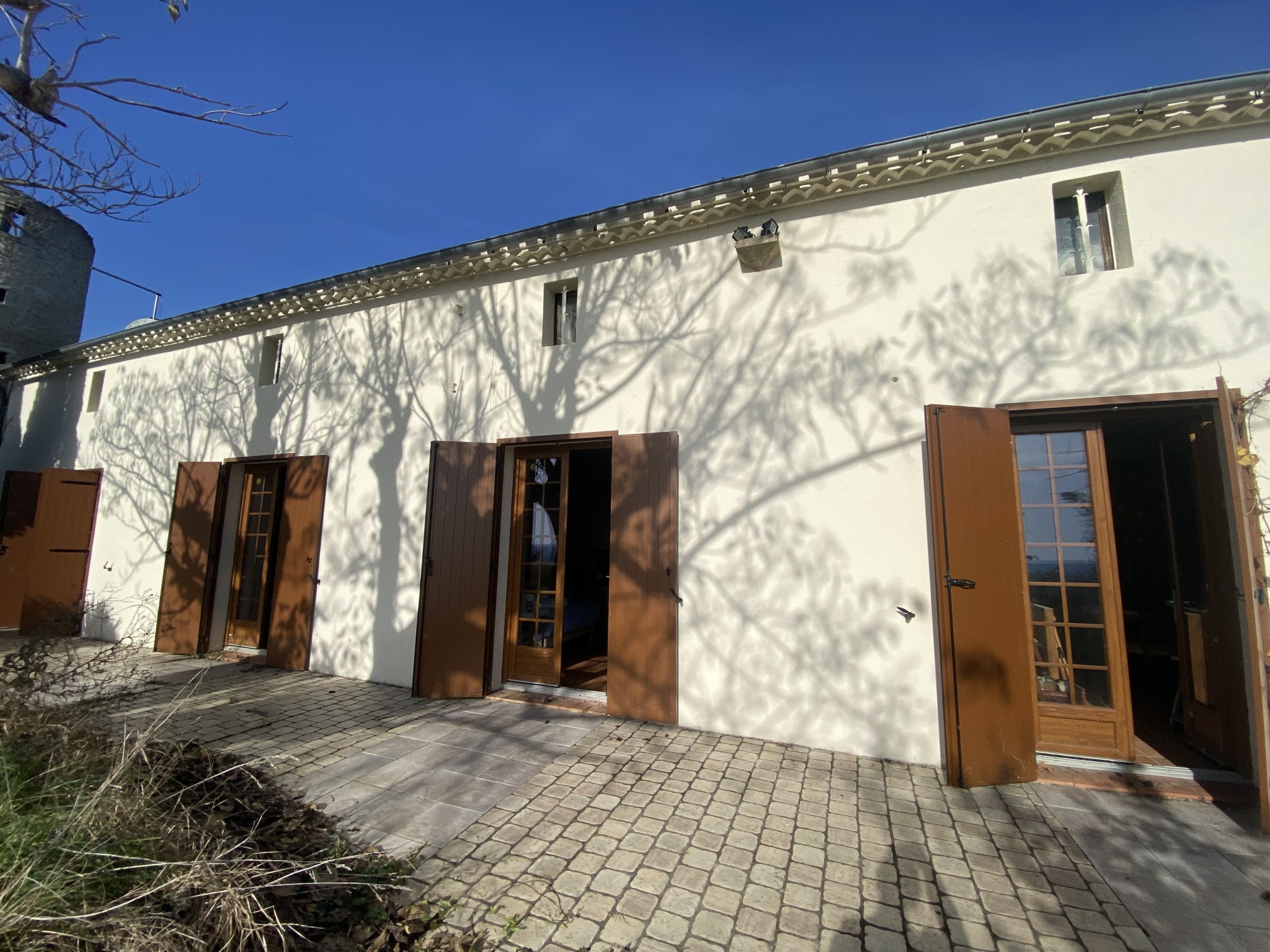 Vente Maison à la Réole 3 pièces