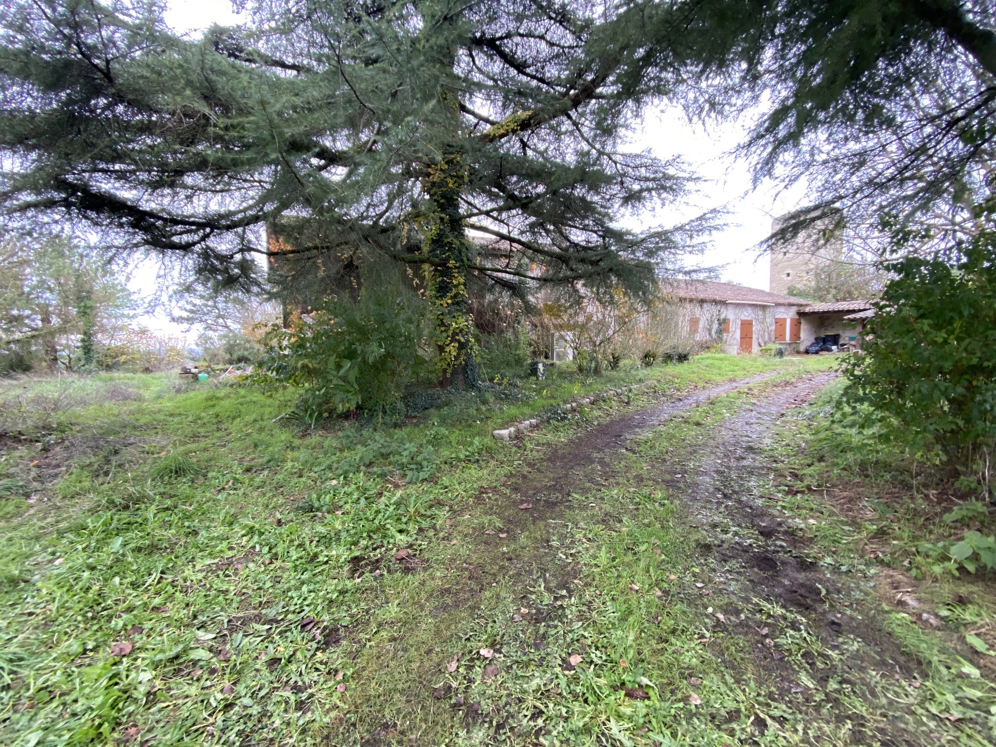 Vente Maison à la Réole 3 pièces