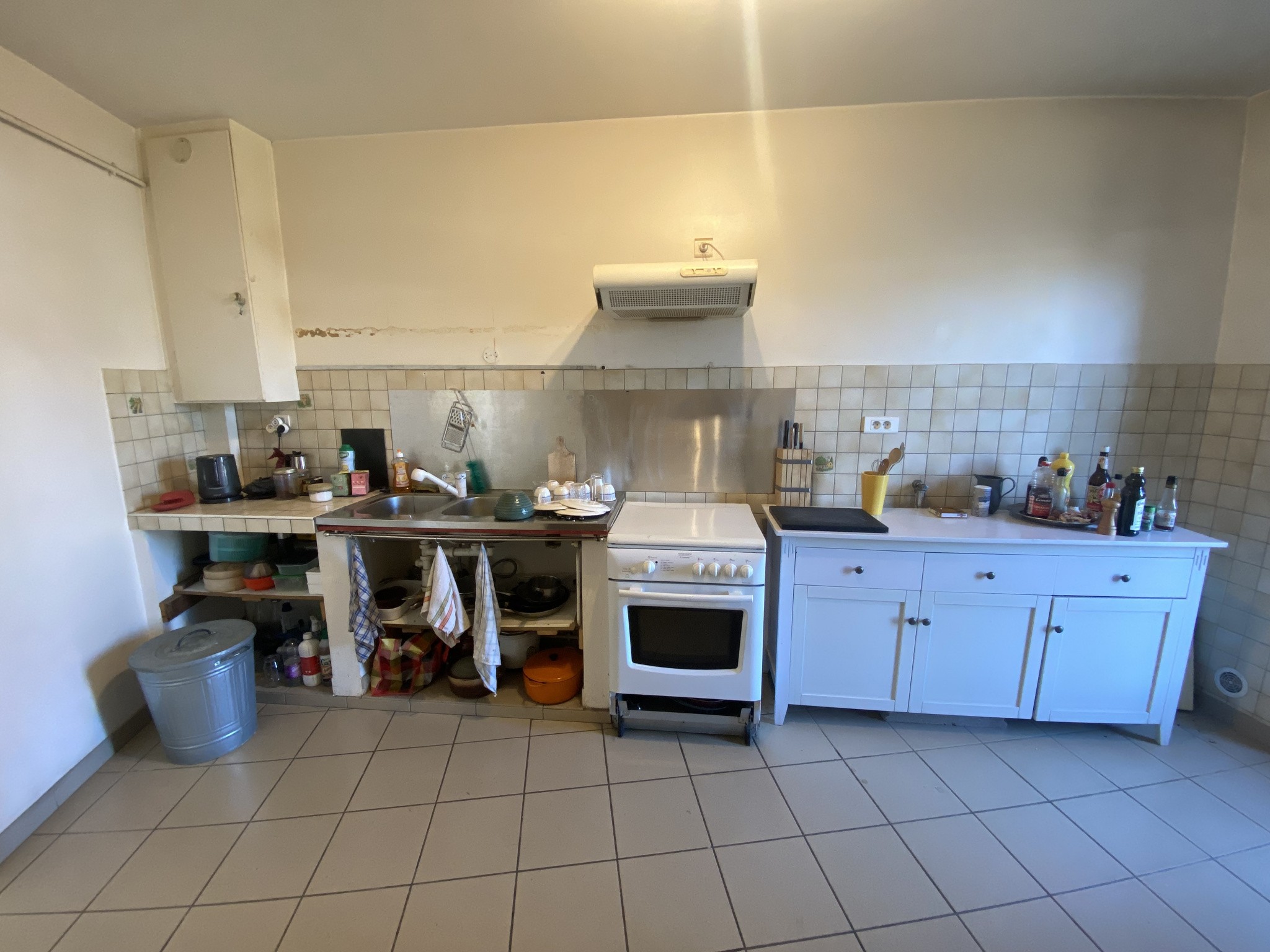 Vente Maison à la Réole 5 pièces