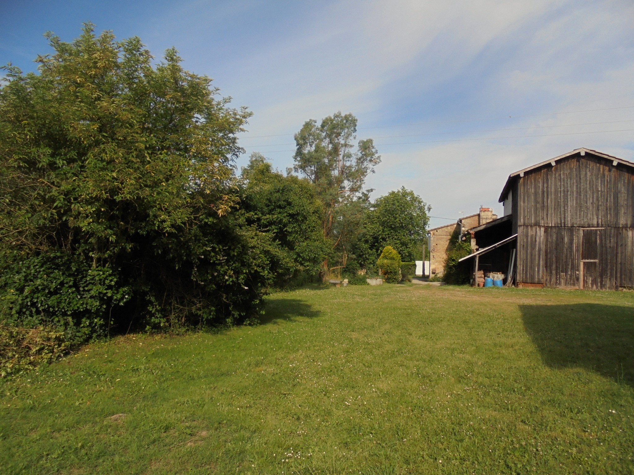 Vente Maison à la Réole 6 pièces