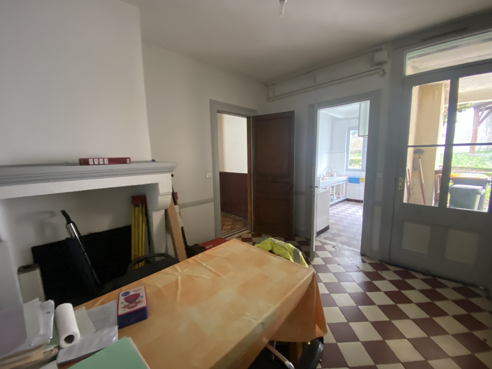 Vente Maison à la Réole 10 pièces