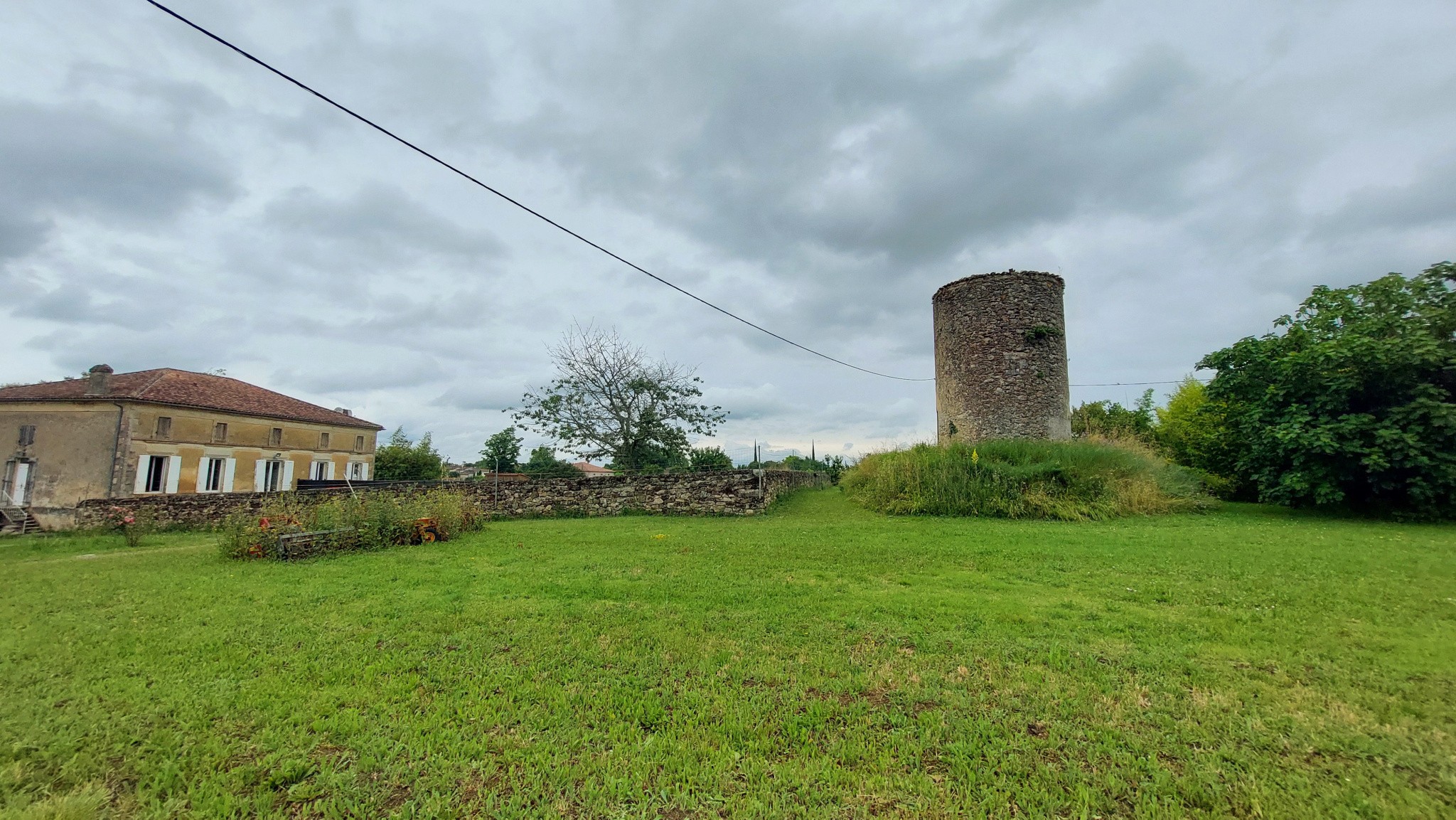 Vente Maison à Langon 5 pièces