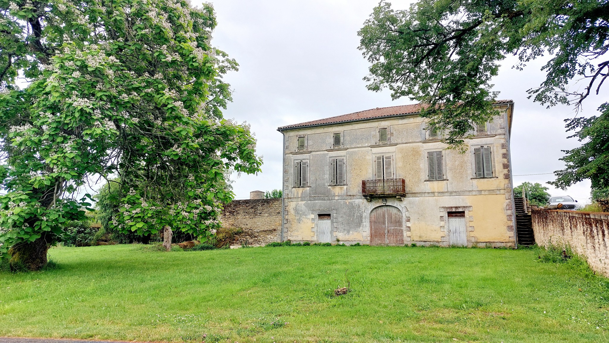 Vente Maison à Langon 5 pièces