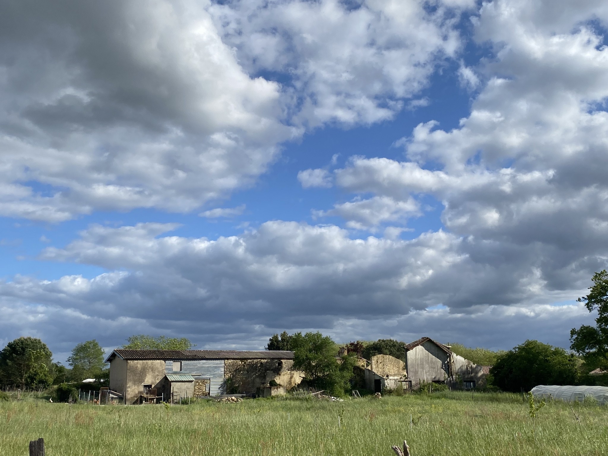 Vente Maison à la Réole 2 pièces