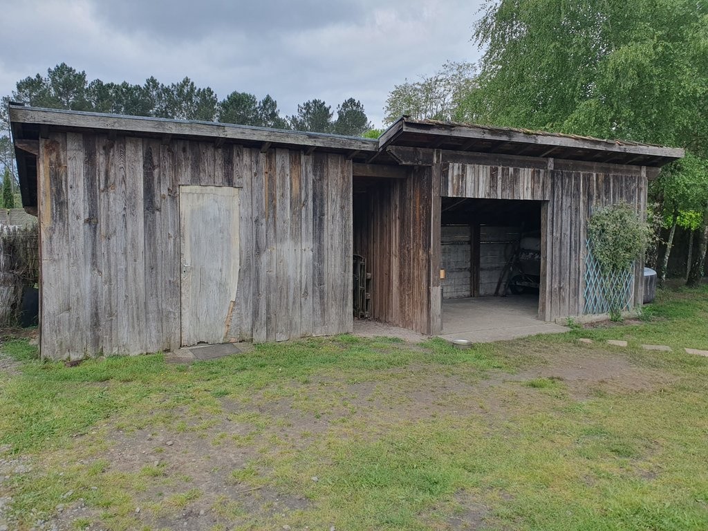 Vente Maison à Bazas 3 pièces