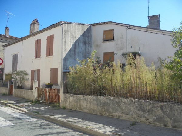 Vente Maison à la Réole 6 pièces