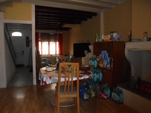 Vente Maison à la Réole 3 pièces