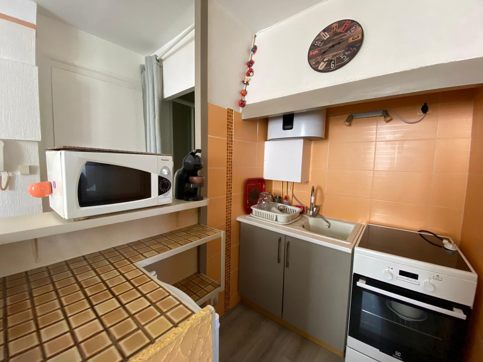 Vente Appartement à Bayonne 2 pièces