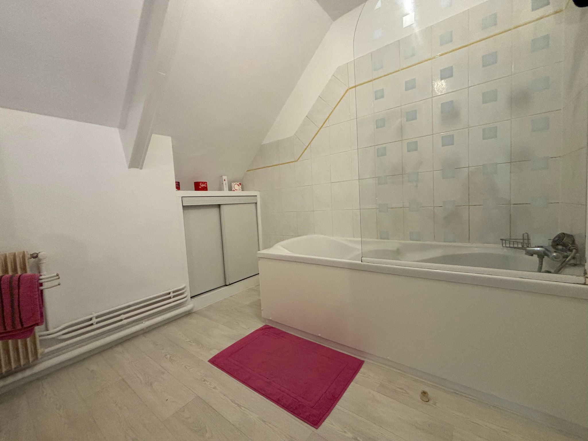 Vente Appartement à Abbeville 4 pièces