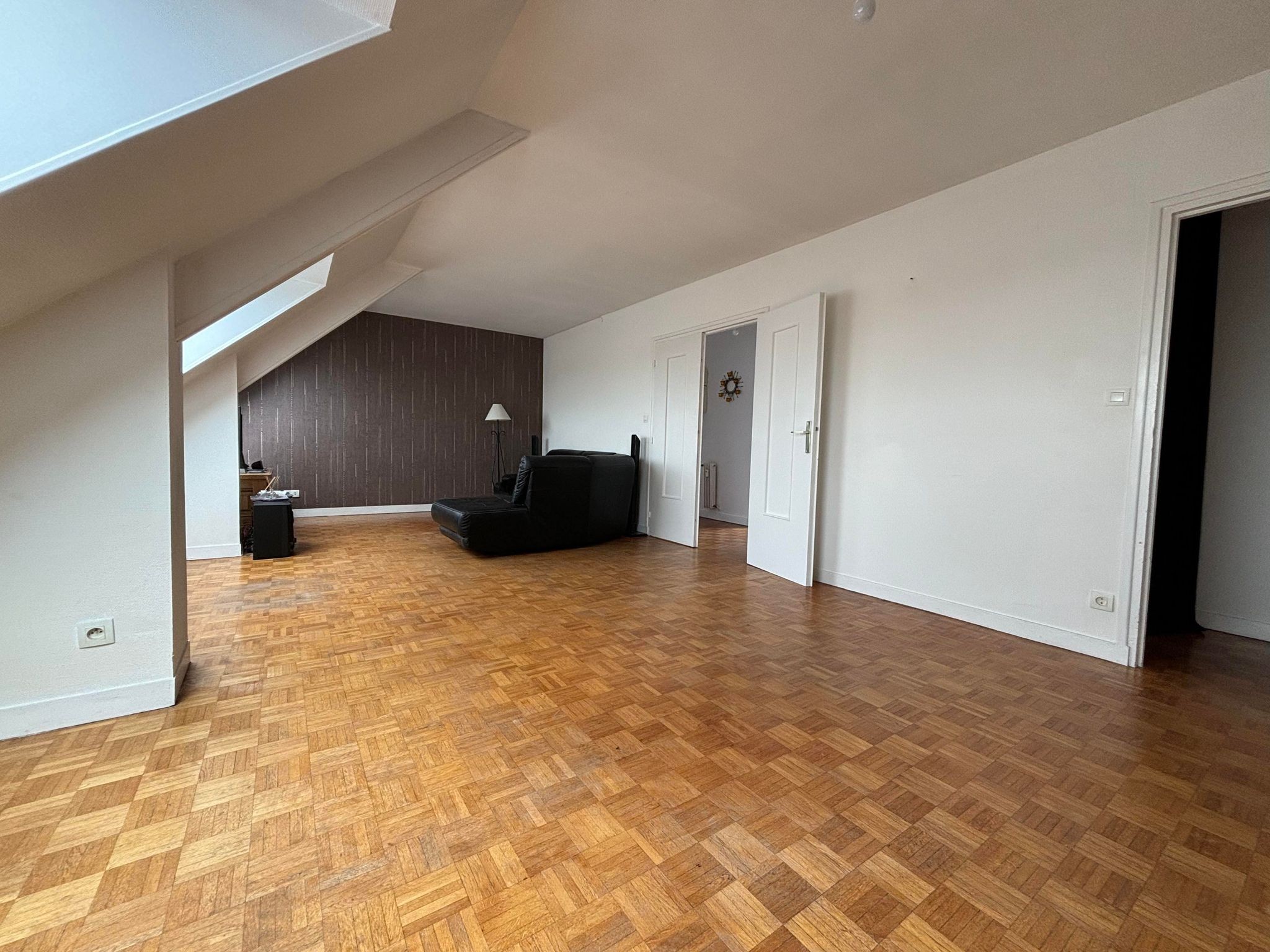 Vente Appartement à Abbeville 4 pièces