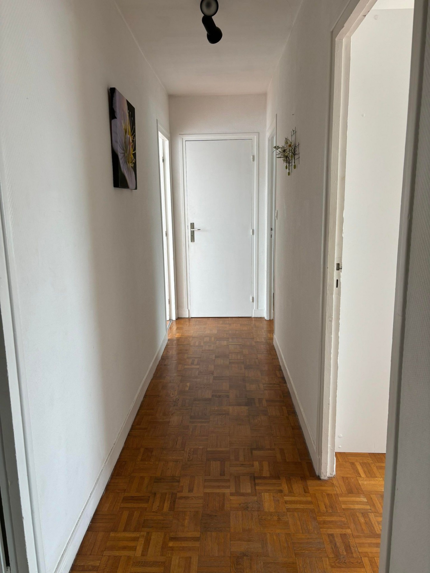 Vente Appartement à Abbeville 4 pièces