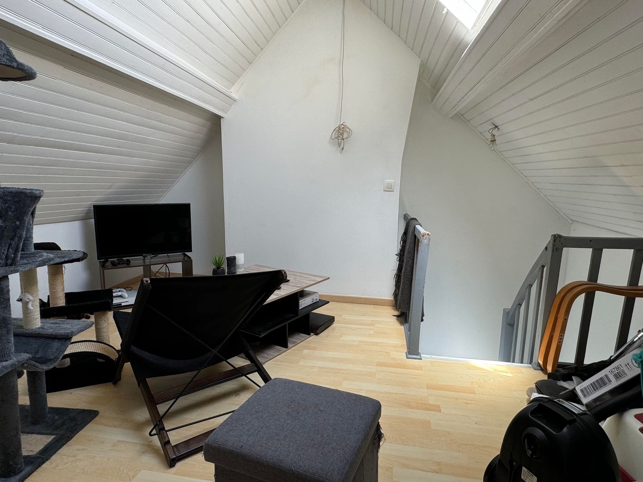 Vente Maison à Amiens 3 pièces