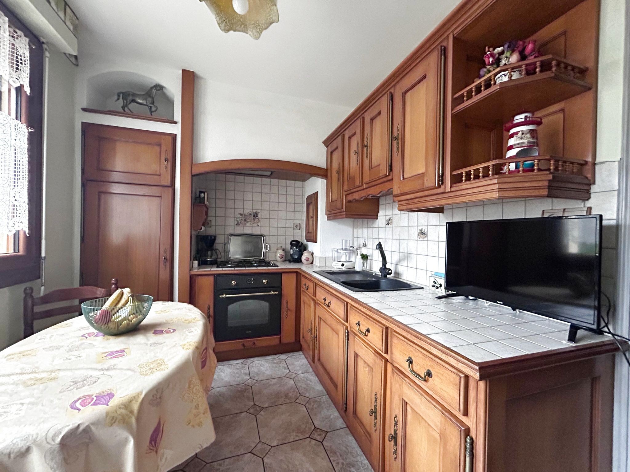 Vente Maison à Abbeville 4 pièces