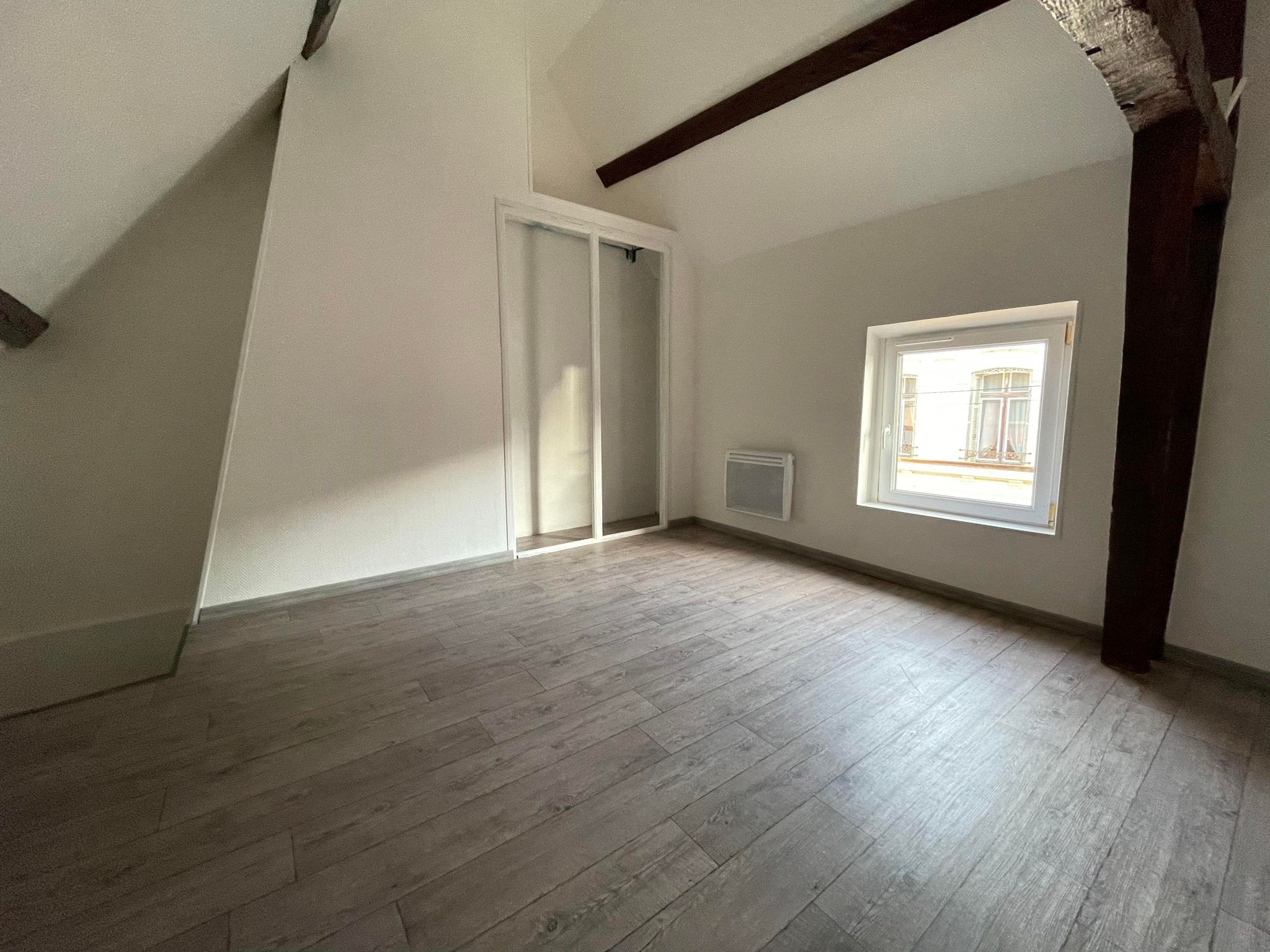 Vente Maison à Abbeville 3 pièces