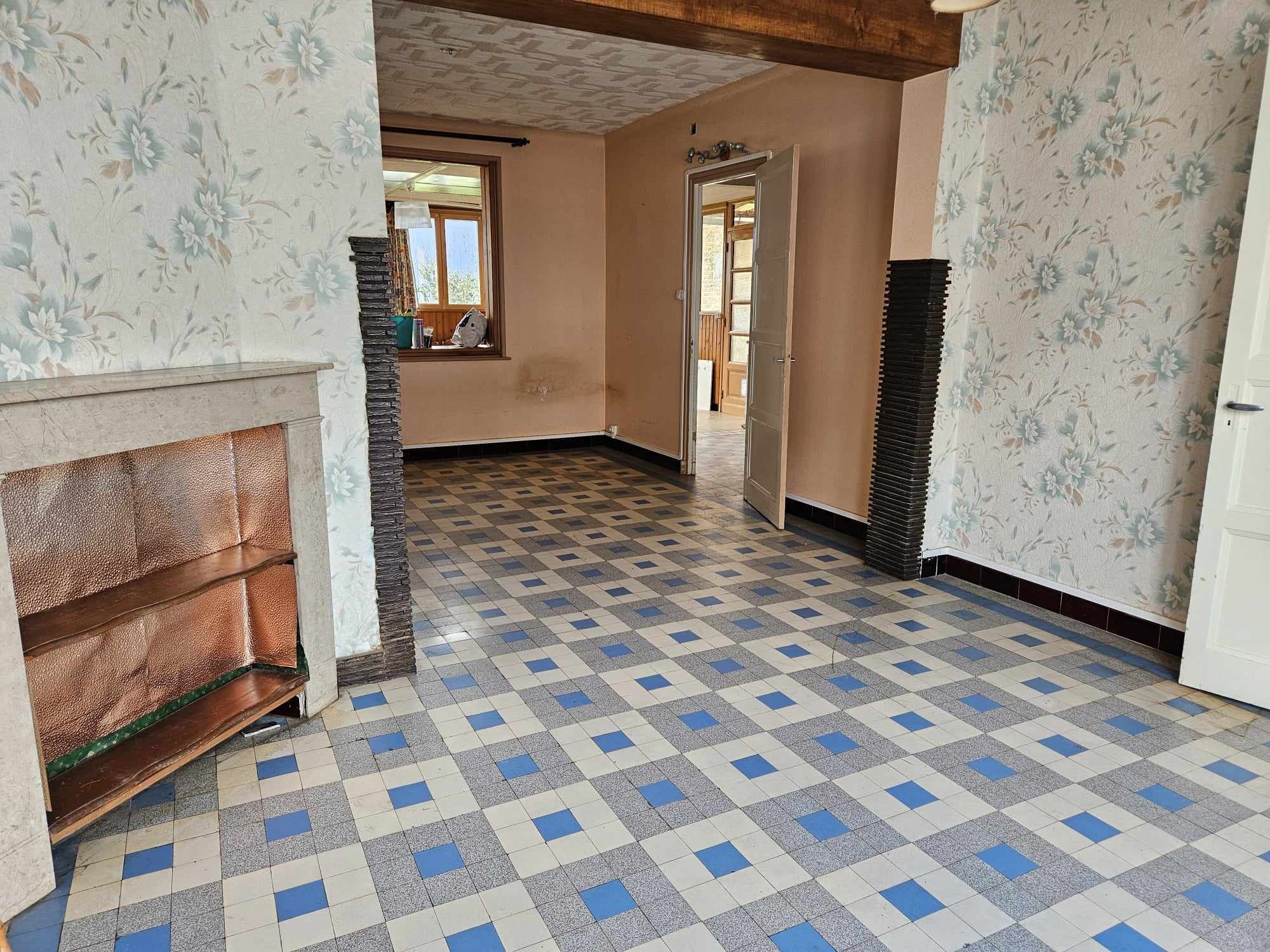 Vente Maison à Frévent 6 pièces