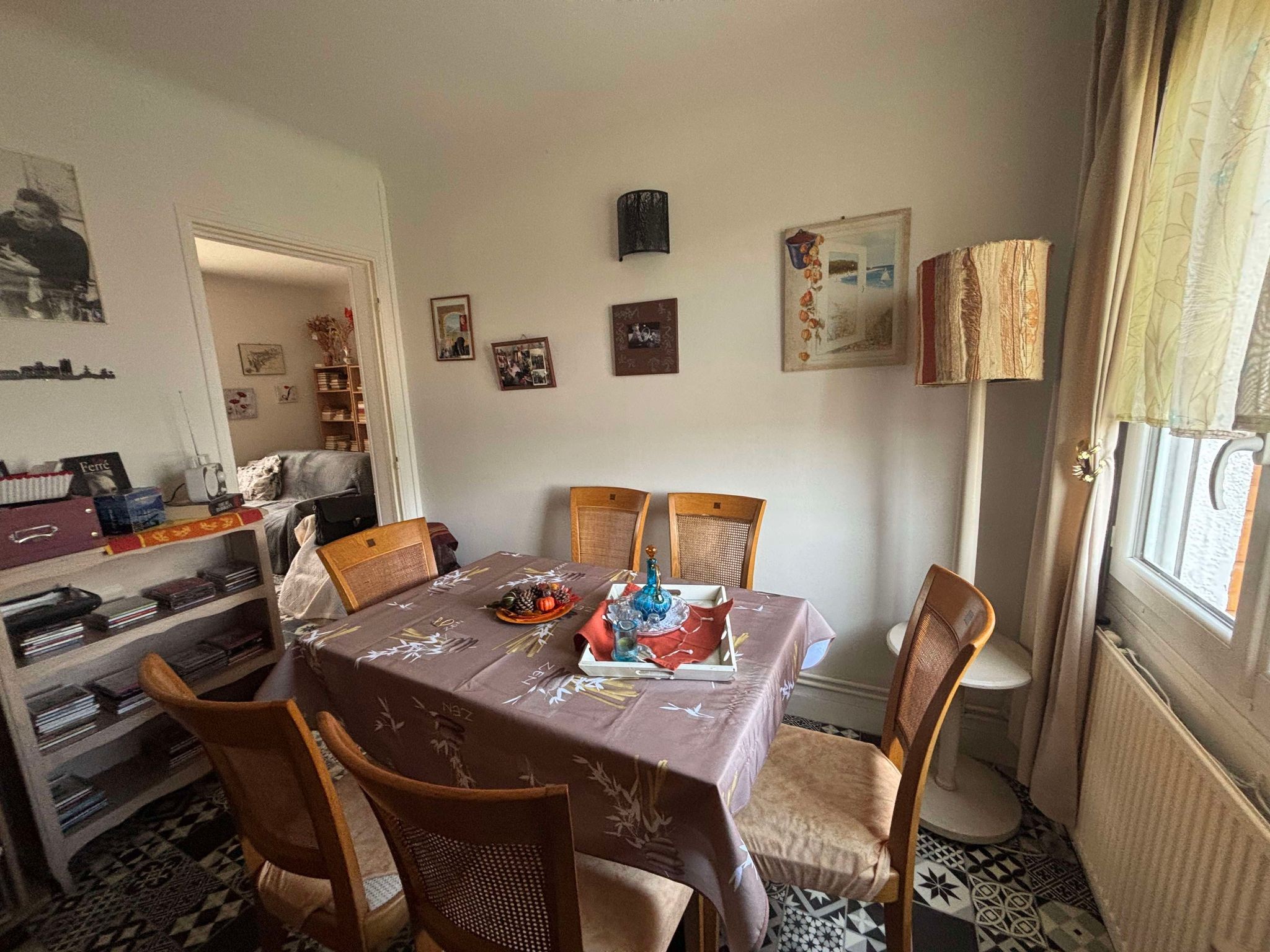 Vente Maison à Rue 3 pièces