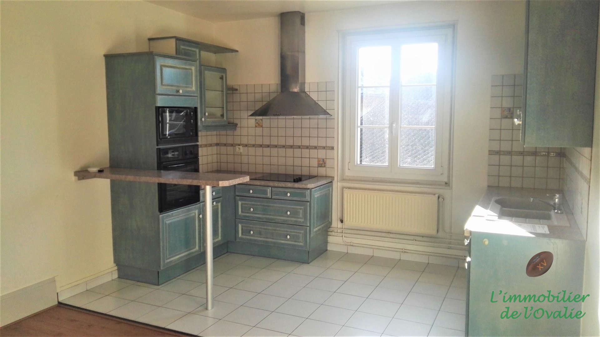 Location Appartement à Marcoussis 2 pièces