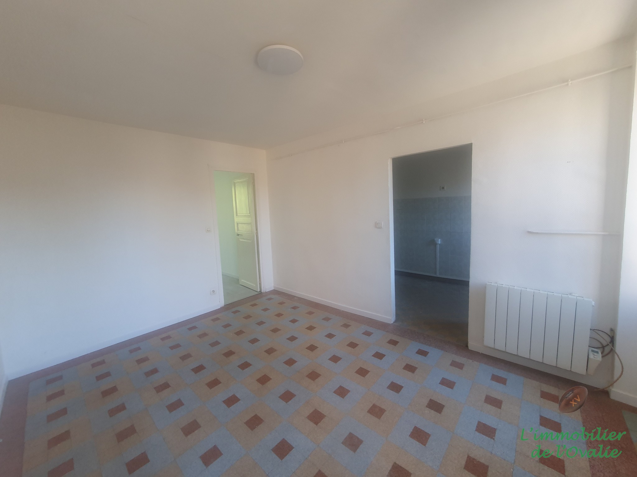 Location Appartement à Marcoussis 2 pièces