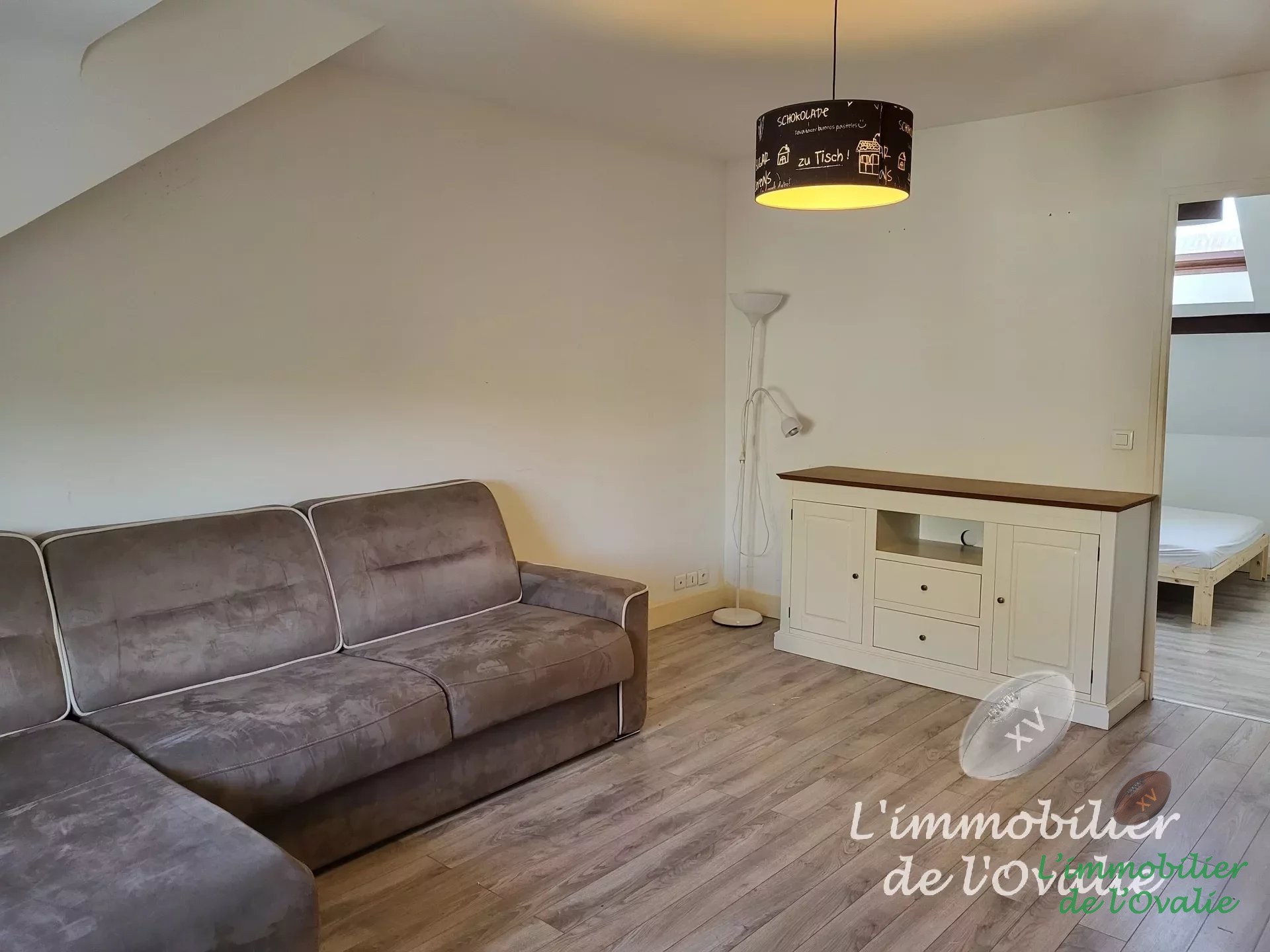 Location Appartement à Marcoussis 2 pièces