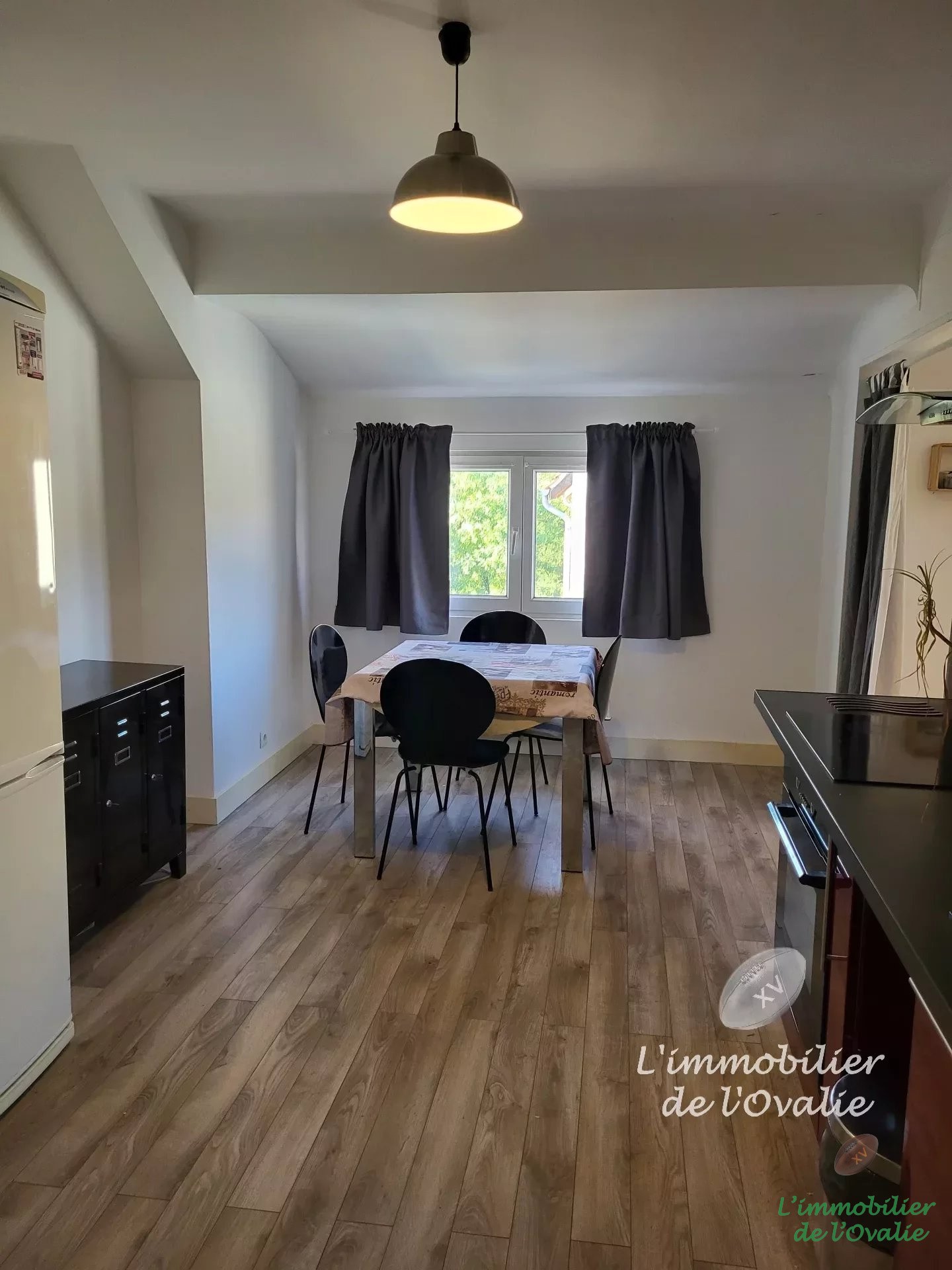 Location Appartement à Marcoussis 2 pièces