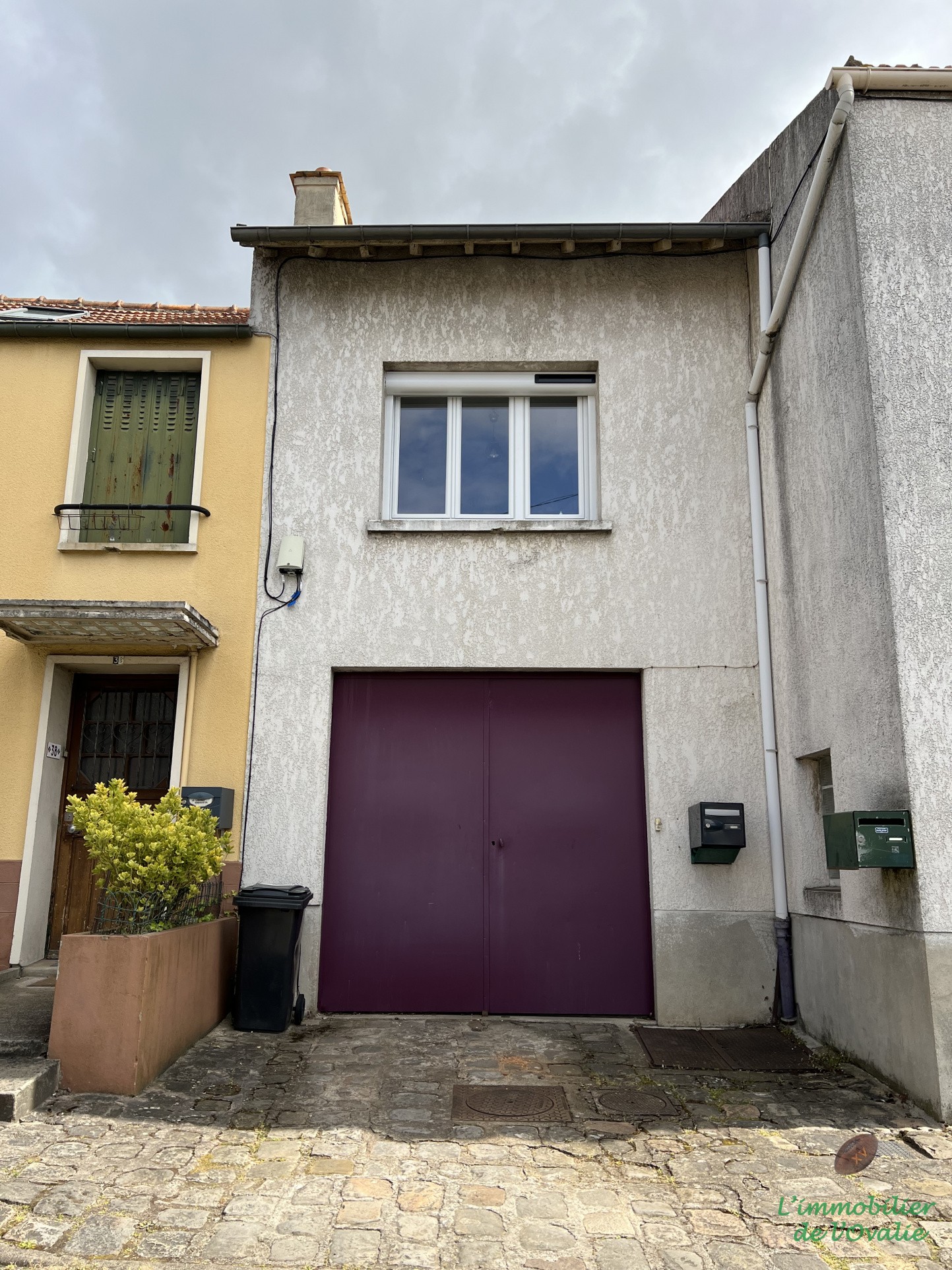 Vente Maison à Marcoussis 2 pièces