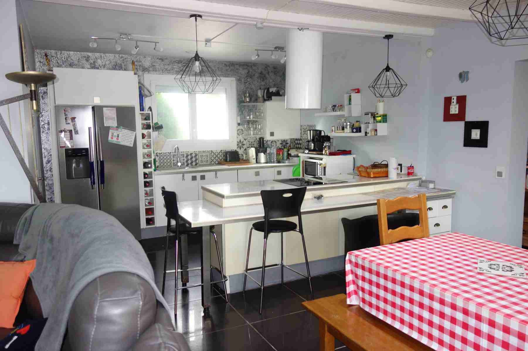 Vente Maison à Saint-Paul 5 pièces