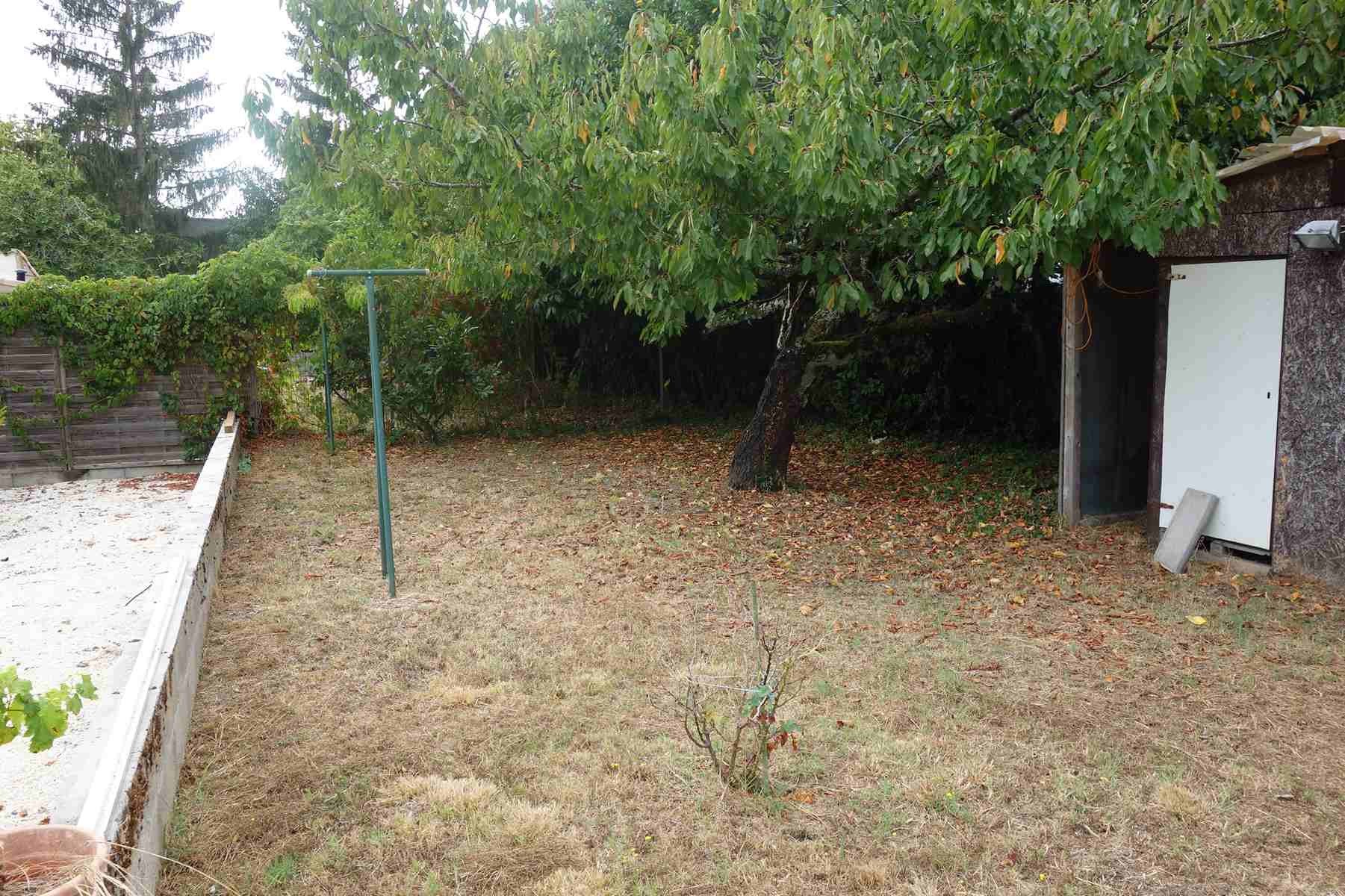 Vente Maison à Saint-Ciers-sur-Gironde 3 pièces