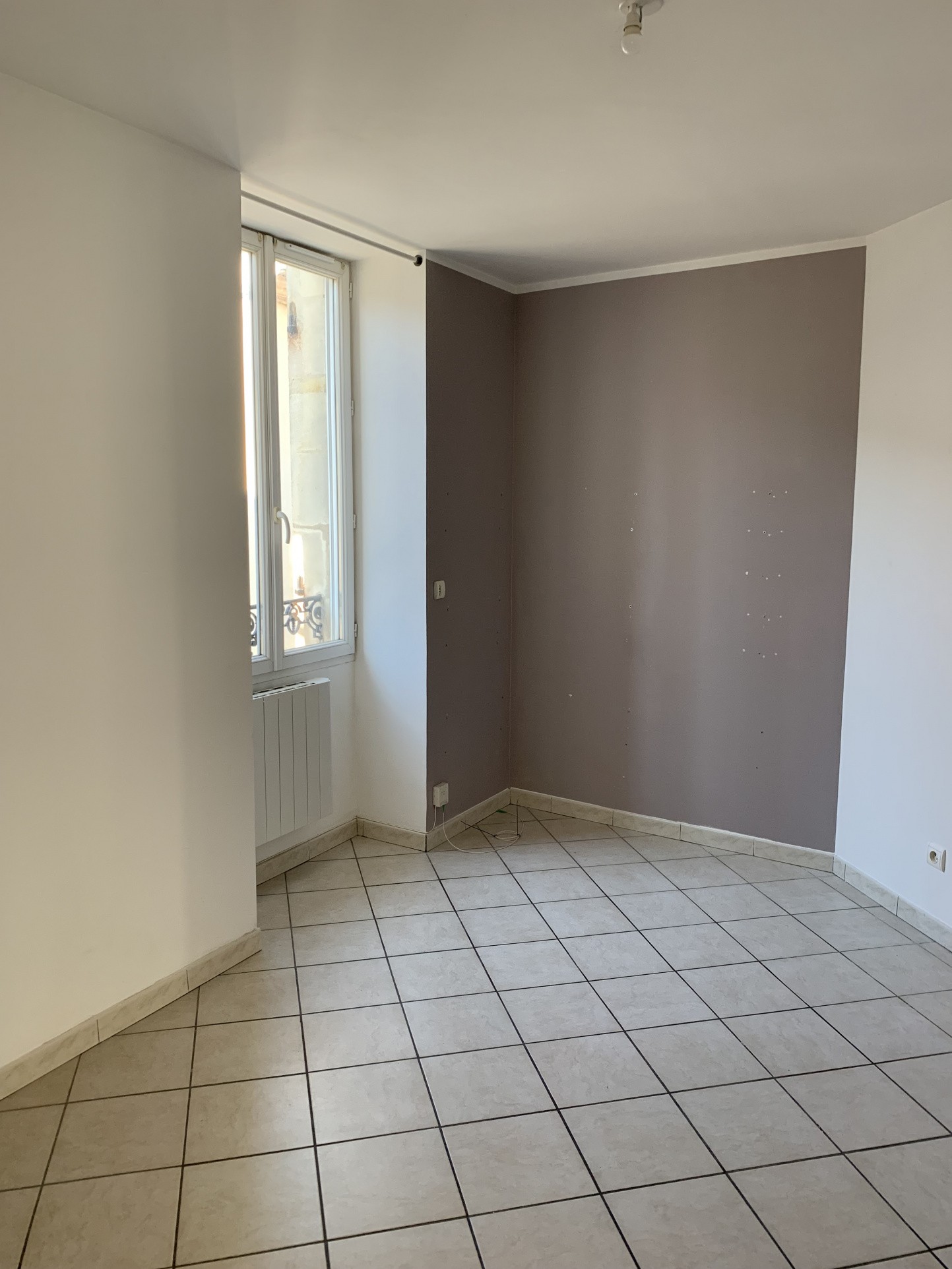 Location Appartement à Saint-André-de-Cubzac 3 pièces