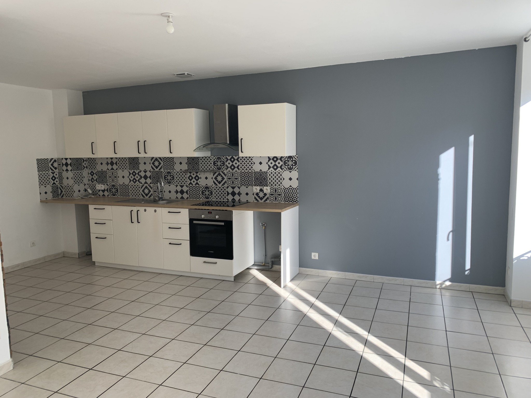 Location Appartement à Saint-André-de-Cubzac 3 pièces