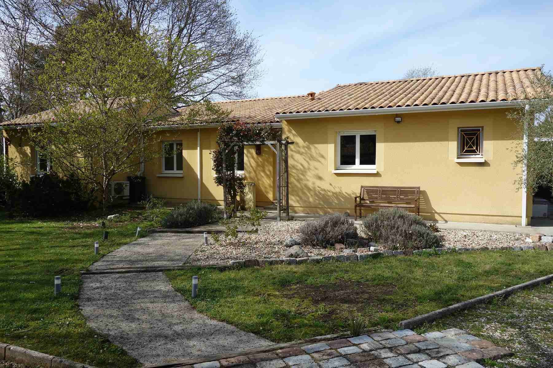 Vente Maison à Pugnac 5 pièces