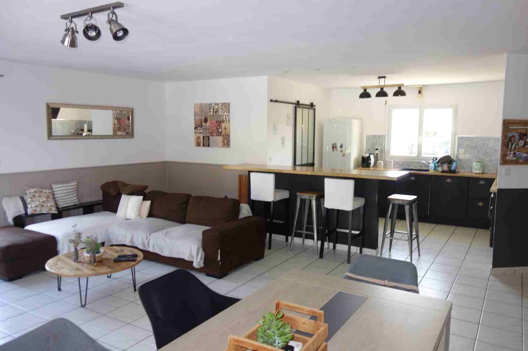 Vente Maison à Pugnac 5 pièces