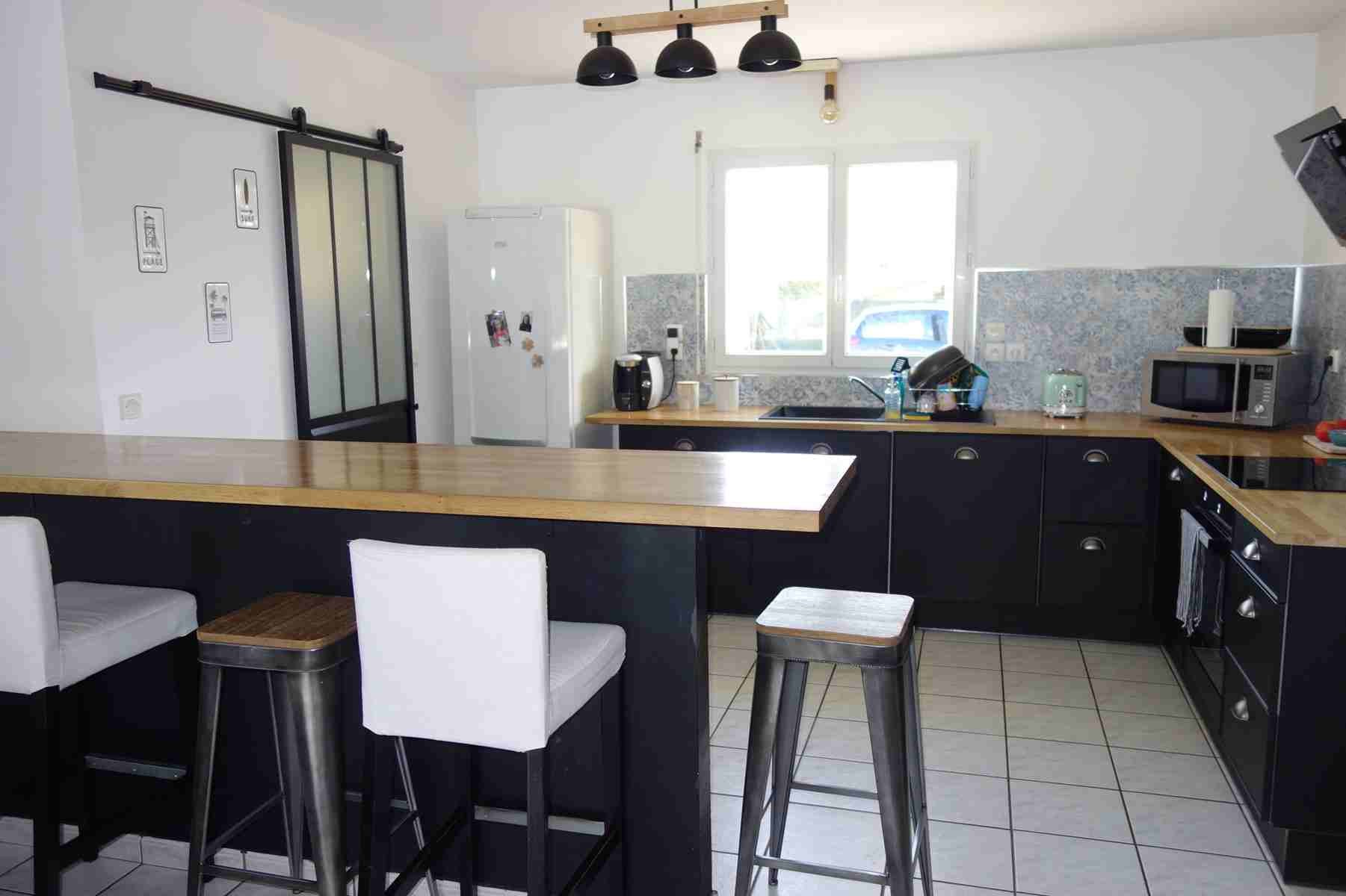 Vente Maison à Pugnac 5 pièces