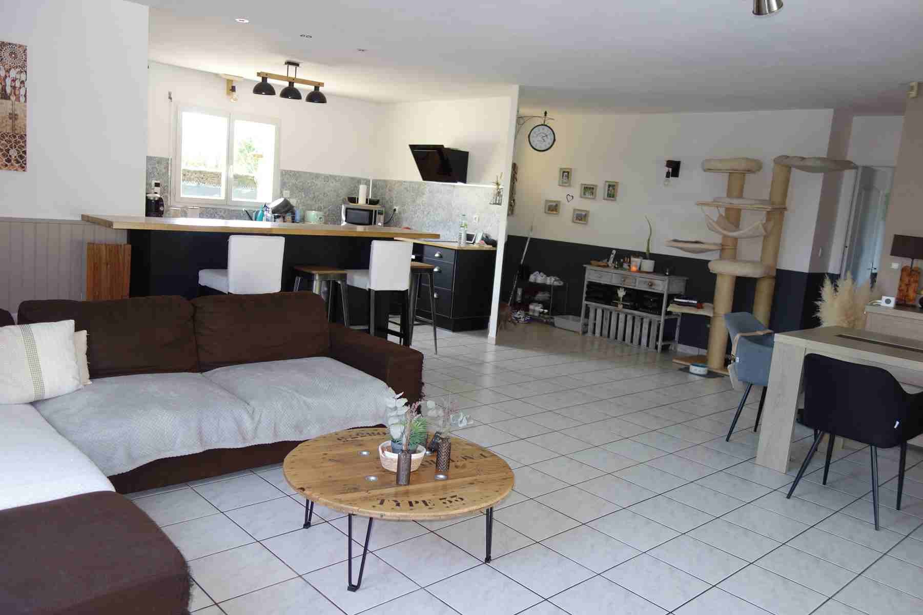 Vente Maison à Pugnac 5 pièces